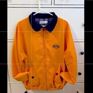 Jungkook “Euphoria” Music Video APOC bomber jacket